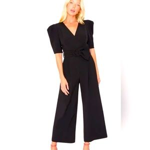 Black Halo Maricopa Jumpsuit